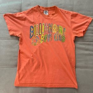Billionaire Boys Club Graphic T shirt